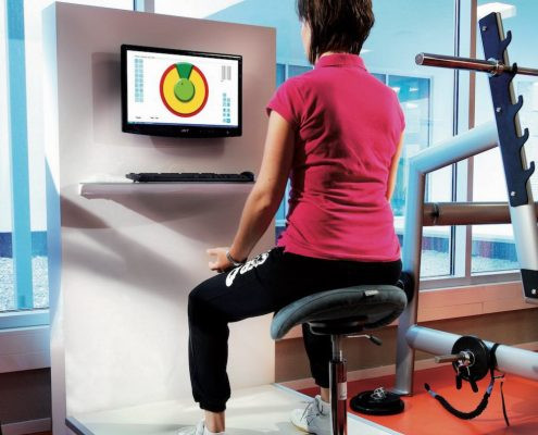 Flexchair